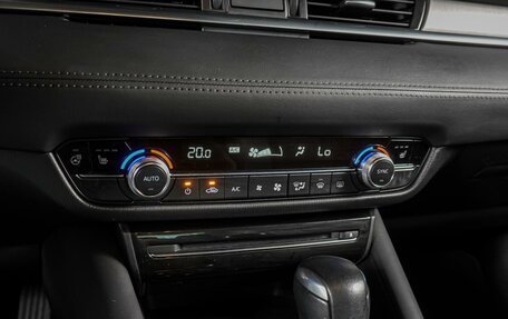 Mazda 6, 2020 год, 2 499 000 рублей, 15 фотография
