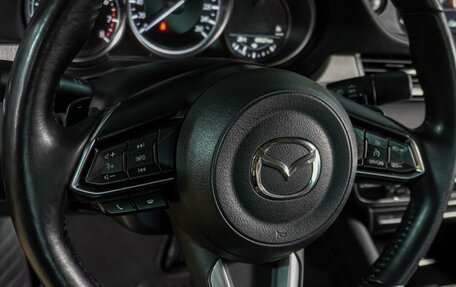 Mazda 6, 2020 год, 2 499 000 рублей, 21 фотография