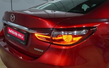 Mazda 6, 2020 год, 2 499 000 рублей, 8 фотография
