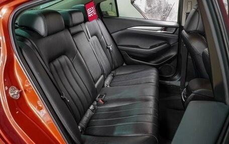 Mazda 6, 2020 год, 2 499 000 рублей, 10 фотография