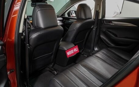 Mazda 6, 2020 год, 2 499 000 рублей, 14 фотография