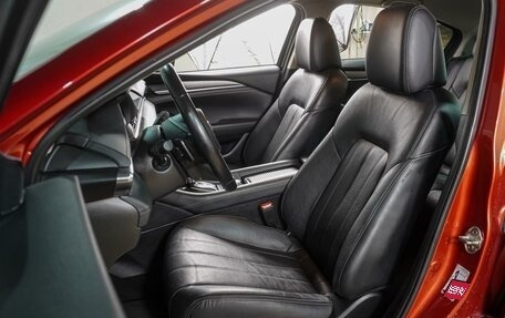 Mazda 6, 2020 год, 2 499 000 рублей, 13 фотография