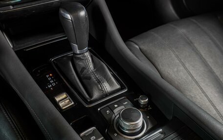 Mazda 6, 2020 год, 2 499 000 рублей, 27 фотография