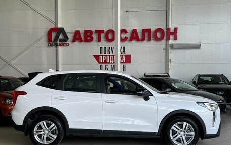 Haval Jolion, 2025 год, 1 745 000 рублей, 4 фотография