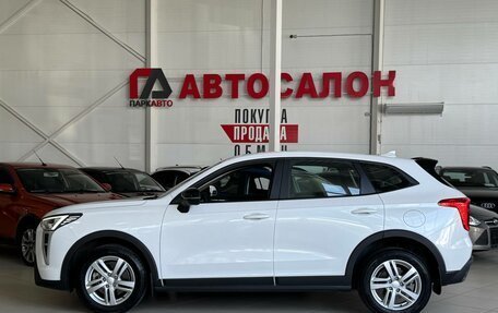Haval Jolion, 2025 год, 1 745 000 рублей, 8 фотография