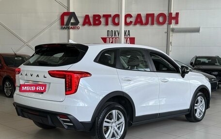 Haval Jolion, 2025 год, 1 745 000 рублей, 5 фотография