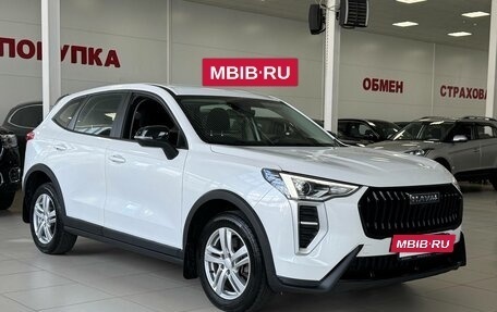 Haval Jolion, 2025 год, 1 745 000 рублей, 3 фотография