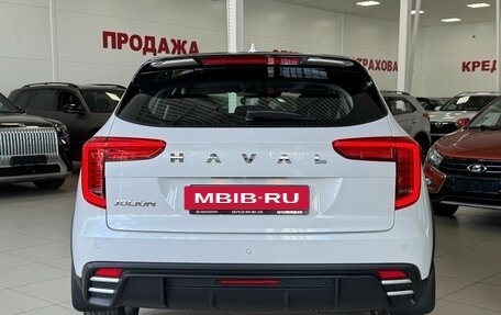 Haval Jolion, 2025 год, 1 745 000 рублей, 6 фотография