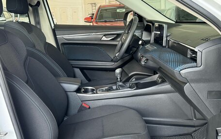 Haval Jolion, 2025 год, 1 745 000 рублей, 20 фотография