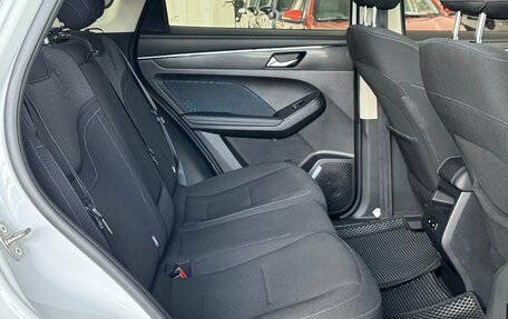 Haval Jolion, 2025 год, 1 745 000 рублей, 22 фотография