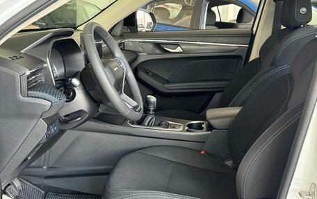 Haval Jolion, 2025 год, 1 745 000 рублей, 16 фотография