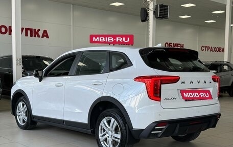 Haval Jolion, 2025 год, 1 745 000 рублей, 7 фотография