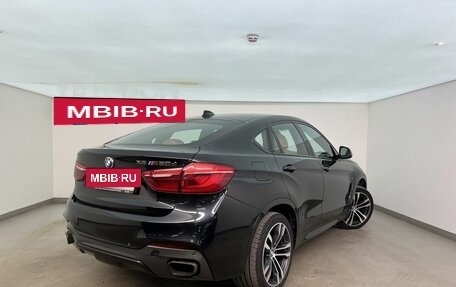 BMW X6, 2016 год, 2 770 000 рублей, 2 фотография