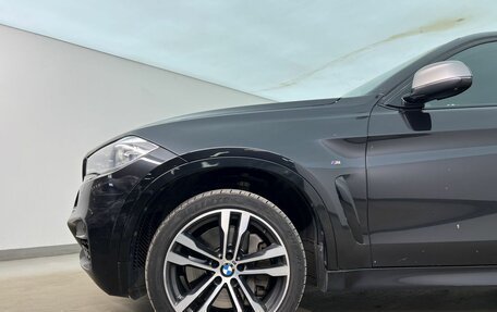 BMW X6, 2016 год, 2 770 000 рублей, 7 фотография