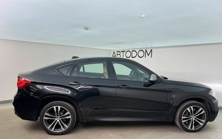 BMW X6, 2016 год, 2 770 000 рублей, 6 фотография