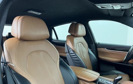 BMW X6, 2016 год, 2 770 000 рублей, 16 фотография