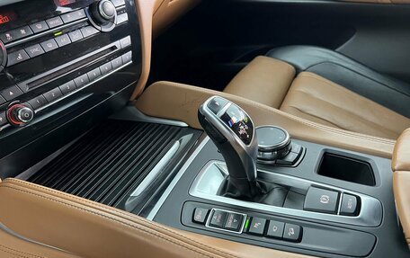 BMW X6, 2016 год, 2 770 000 рублей, 17 фотография