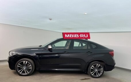 BMW X6, 2016 год, 2 770 000 рублей, 5 фотография