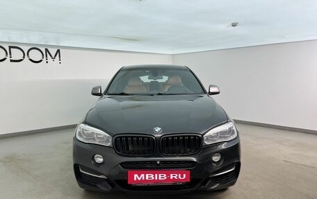 BMW X6, 2016 год, 2 770 000 рублей, 3 фотография