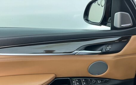 BMW X6, 2016 год, 2 770 000 рублей, 19 фотография