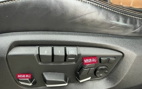 BMW X6, 2016 год, 2 770 000 рублей, 20 фотография