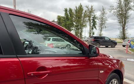 Mitsubishi Lancer IX, 2010 год, 730 000 рублей, 8 фотография