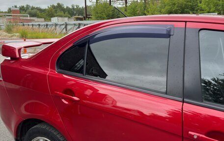 Mitsubishi Lancer IX, 2010 год, 730 000 рублей, 7 фотография