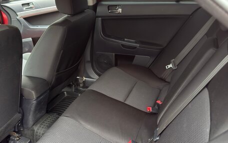 Mitsubishi Lancer IX, 2010 год, 730 000 рублей, 15 фотография