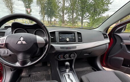 Mitsubishi Lancer IX, 2010 год, 730 000 рублей, 14 фотография