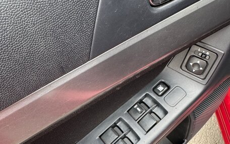 Mitsubishi Lancer IX, 2010 год, 730 000 рублей, 13 фотография