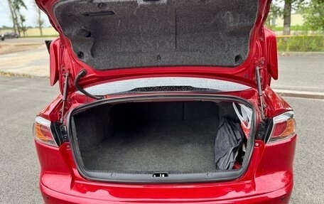 Mitsubishi Lancer IX, 2010 год, 730 000 рублей, 17 фотография