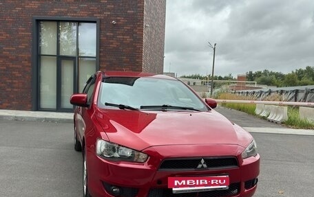 Mitsubishi Lancer IX, 2010 год, 730 000 рублей, 11 фотография