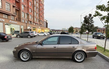 BMW 5 серия, 1999 год, 500 000 рублей, 2 фотография