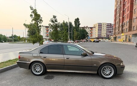 BMW 5 серия, 1999 год, 500 000 рублей, 6 фотография