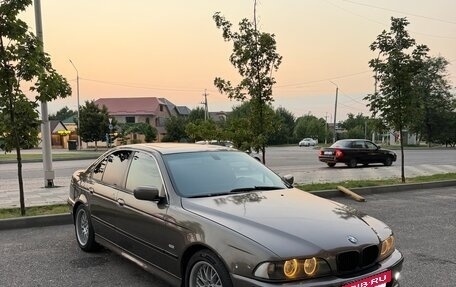 BMW 5 серия, 1999 год, 500 000 рублей, 7 фотография