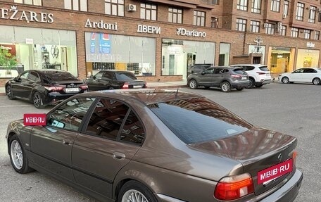 BMW 5 серия, 1999 год, 500 000 рублей, 4 фотография