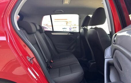 Volkswagen Golf VI, 2011 год, 640 000 рублей, 12 фотография