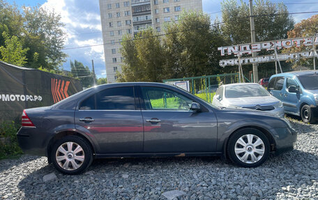 Ford Mondeo III, 2005 год, 339 000 рублей, 4 фотография