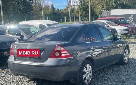 Ford Mondeo III, 2005 год, 339 000 рублей, 5 фотография