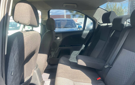 Ford Mondeo III, 2005 год, 339 000 рублей, 12 фотография