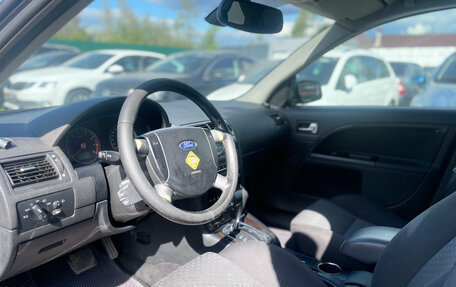 Ford Mondeo III, 2005 год, 339 000 рублей, 9 фотография