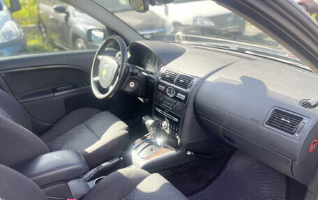 Ford Mondeo III, 2005 год, 339 000 рублей, 10 фотография