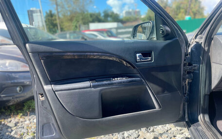 Ford Mondeo III, 2005 год, 339 000 рублей, 11 фотография