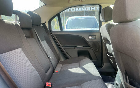 Ford Mondeo III, 2005 год, 339 000 рублей, 13 фотография