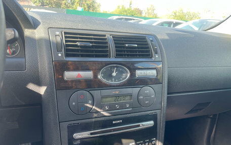 Ford Mondeo III, 2005 год, 339 000 рублей, 18 фотография