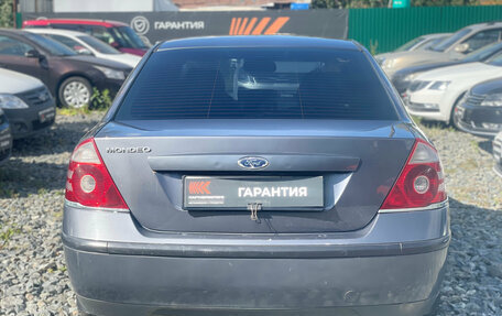 Ford Mondeo III, 2005 год, 339 000 рублей, 6 фотография