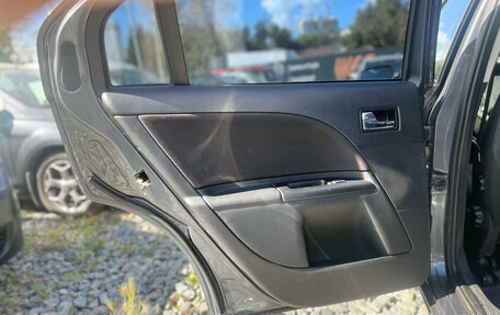 Ford Mondeo III, 2005 год, 339 000 рублей, 14 фотография