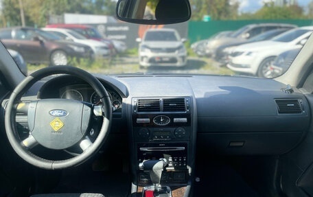 Ford Mondeo III, 2005 год, 339 000 рублей, 15 фотография
