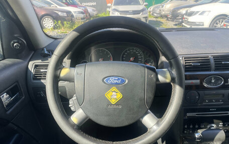 Ford Mondeo III, 2005 год, 339 000 рублей, 20 фотография
