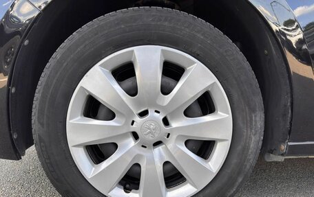 Peugeot 301 I рестайлинг, 2013 год, 485 000 рублей, 9 фотография